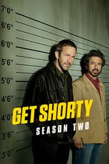 Key visual of Get Shorty 2