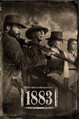 Key visual of 1883 1