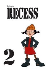 Key visual of Recess 2