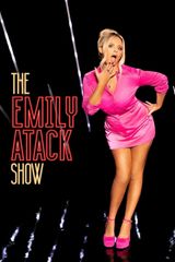 Key visual of The Emily Atack Show 3