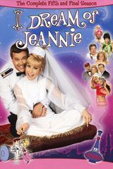 Key visual of I Dream of Jeannie 5