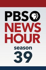 Key visual of PBS NewsHour 39