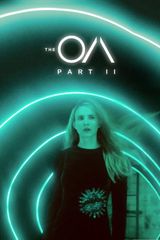 Key visual of The OA 2