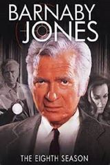 Key visual of Barnaby Jones 8