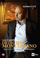 Key visual of Inspector Montalbano 12