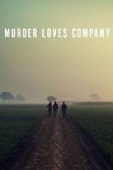 Key visual of Murder Loves Company 1