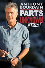 Key visual of Anthony Bourdain: Parts Unknown 2