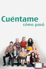 Key visual of Cuéntame cómo pasó 17