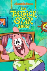 Key visual of The Patrick Star Show 2