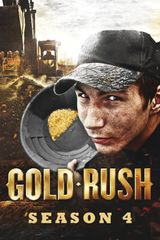 Key visual of Gold Rush 4