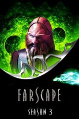 Key visual of Farscape 3