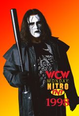 Key visual of WCW Monday Nitro 4