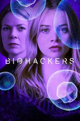 Key visual of Biohackers 1