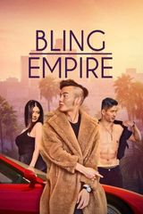 Key visual of Bling Empire 1
