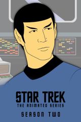 Key visual of Star Trek: The Animated Series 2