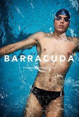 Key visual of Barracuda 1