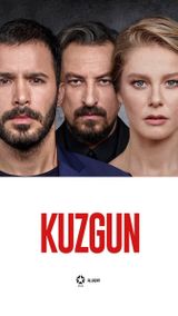 Key visual of Kuzgun 2