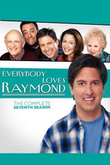 Key visual of Everybody Loves Raymond 7