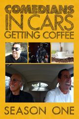 Key visual of Comedians in Cars Getting Coffee 1