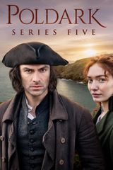 Key visual of Poldark 5