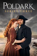 Key visual of Poldark 3