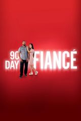 Key visual of 90 Day Fiancé 8