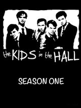 Key visual of The Kids in the Hall 1