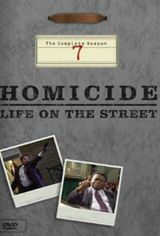 Key visual of Homicide: Life on the Street 7