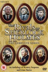 Key visual of The Rivals of Sherlock Holmes 1