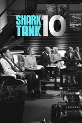 Key visual of Shark Tank 10
