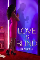 Key visual of Love Is Blind 5