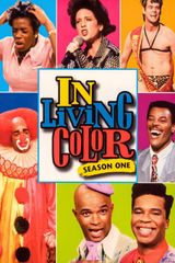 Key visual of In Living Color 1