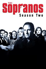 Key visual of The Sopranos 2