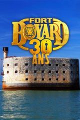 Key visual of Fort Boyard 30