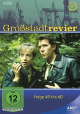 Key visual of Großstadtrevier 2