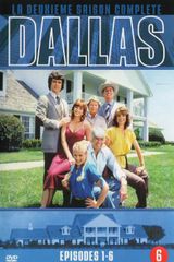 Key visual of Dallas 2