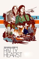 Key visual of The Radical Story of Patty Hearst 1