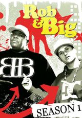 Key visual of Rob & Big 1