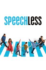 Key visual of Speechless 2