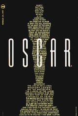 Key visual of The Oscars 45