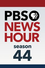 Key visual of PBS NewsHour 44