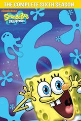 Key visual of SpongeBob SquarePants 6