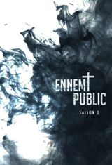 Key visual of Public Enemy 2