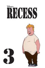 Key visual of Recess 3