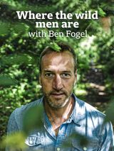 Key visual of Ben Fogle: New Lives In The Wild 14