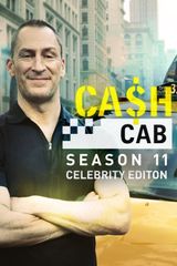 Key visual of Cash Cab 11