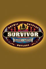 Key visual of Survivor 27