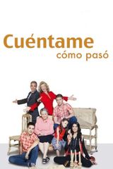 Key visual of Cuéntame cómo pasó 12