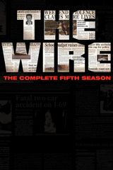 Key visual of The Wire 5