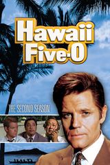 Key visual of Hawaii Five-O 2